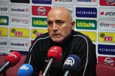 Yanal: Yenemeyeceğimiz takım yok