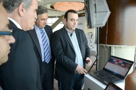 Yandex’in panorama turuna Bursa da eklendi