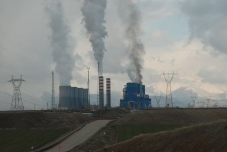 Yangın kontrol altına alındı