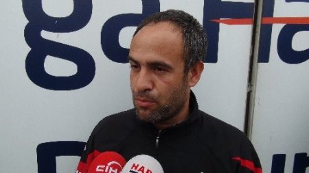 Yangın mağduru kızın cenazesi Adli Tıp'a kaldırıldı