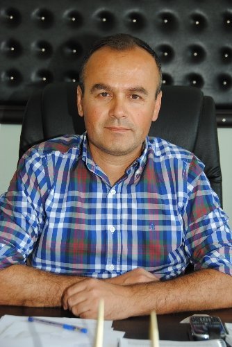 Yangın sonrası 10 bin hektar alana dikilen fidanların bakımı yapıldı