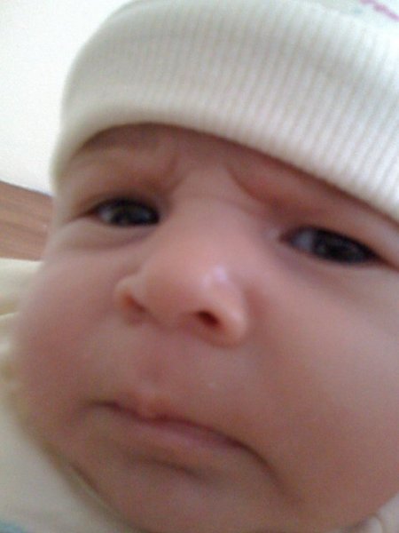 Yangında Can Veren Minik Buse'den Geriye Fotoğrafları Kaldı