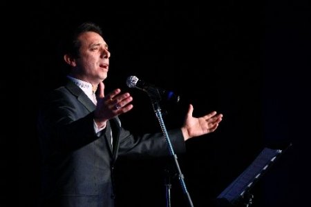 Yanimahalle'de Kutlu Doğum coşkusu