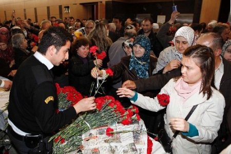 Yanimahalle'de Kutlu Doğum coşkusu