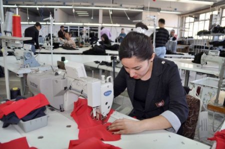 Yanında 2 kişi istihdam eden işverene bir işçi de devletten