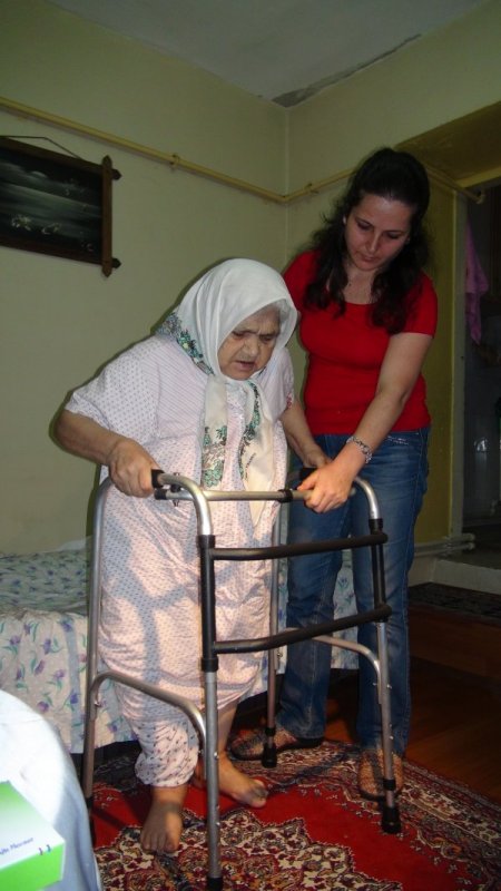 Yanlış bacağa protez takıldı iddiası (Özel)