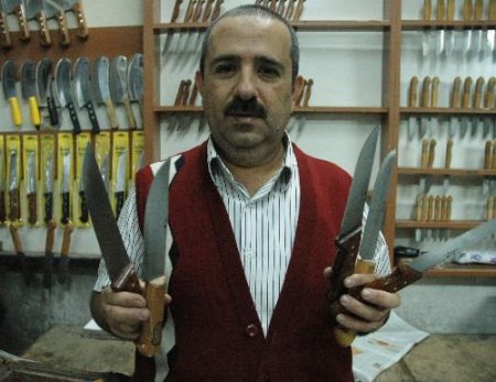 Yanlış Bıçak Tercihi Kurban Bayramı'nda Kazalara Neden Oluyor