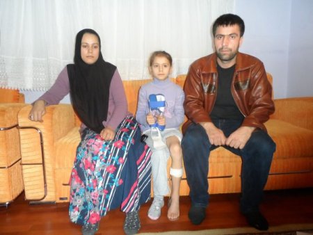 Yanlış iğne sakat bıraktı iddiası