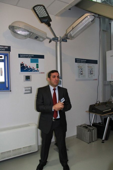 Yanlış yapı ve cihazlarla enerjiye yüzde 75 fazla ödüyoruz