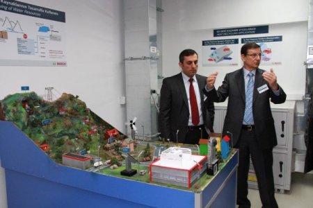 Yanlış yapı ve cihazlarla enerjiye yüzde 75 fazla ödüyoruz