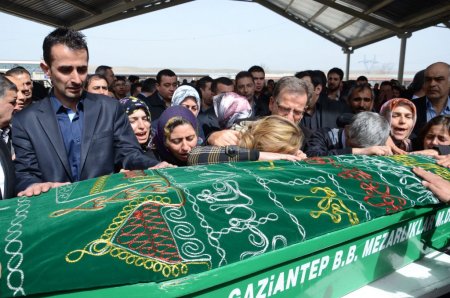 Yanlışlıkla öldürülen Dedekurt kardeşlerin yürek burkan hikayesi