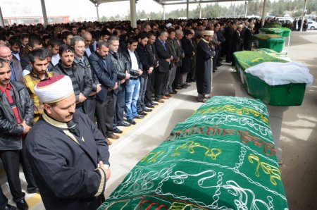 Yanlışlıkla öldürülen Dedekurt kardeşlerin yürek burkan hikayesi