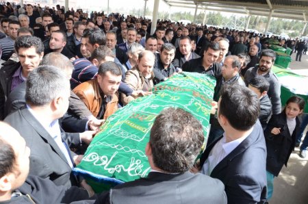 Yanlışlıkla öldürülen Dedekurt kardeşlerin yürek burkan hikayesi