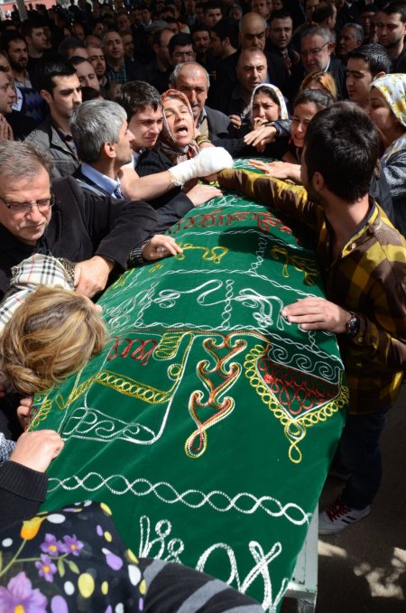 Yanlışlıkla öldürülen Dedekurt kardeşlerin yürek burkan hikayesi