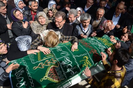Yanlışlıkla öldürülen Dedekurt kardeşlerin yürek burkan hikayesi