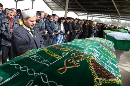 Yanlışlıkla öldürülen Dedekurt kardeşlerin yürek burkan hikayesi