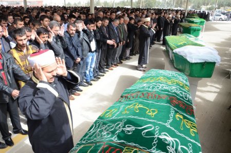 Yanlışlıkla öldürülen Dedekurt kardeşlerin yürek burkan hikayesi