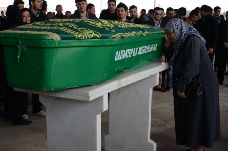 Yanlışlıkla öldürülen Dedekurt kardeşlerin yürek burkan hikayesi