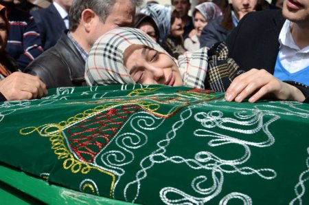 Yanlışlıkla öldürülen Dedekurt kardeşlerin yürek burkan hikayesi