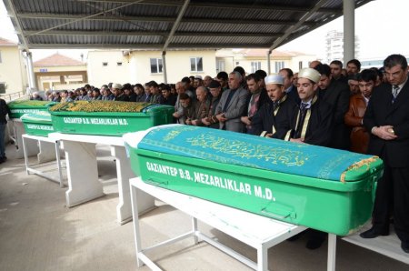 Yanlışlıkla öldürülen Dedekurt kardeşlerin yürek burkan hikayesi