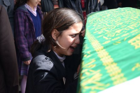 Yanlışlıkla öldürülen Dedekurt kardeşlerin yürek burkan hikayesi