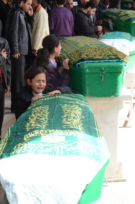 Yanlışlıkla öldürülen Dedekurt kardeşlerin yürek burkan hikayesi