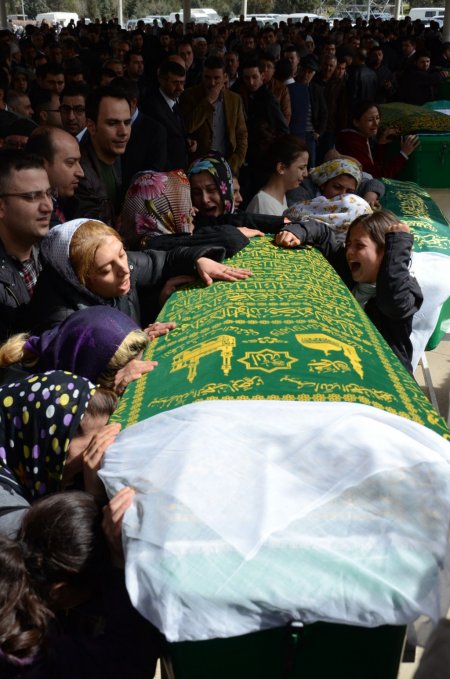 Yanlışlıkla öldürülen Dedekurt kardeşlerin yürek burkan hikayesi