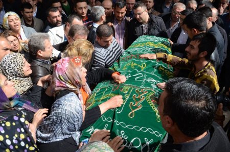 Yanlışlıkla öldürülen Dedekurt kardeşlerin yürek burkan hikayesi