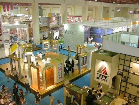 Yapex, kültür mirasının korunmasına katkı sağlayacak