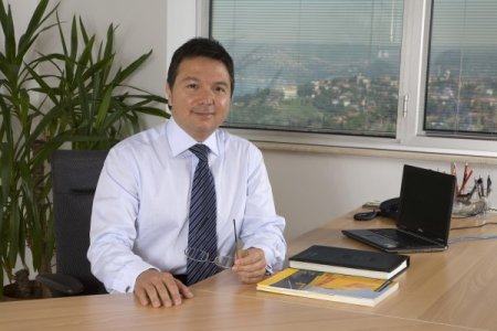 Yapı Marketine Lojistik Destek