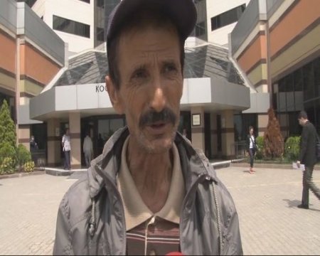 Yaralanan polis memurun babası: Oğlumu bu hale getiren nasıl serbest bırakılır?