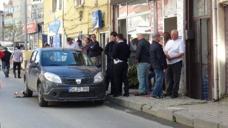 Yaralı kadın, kriko yardımıyla kurtarıldı