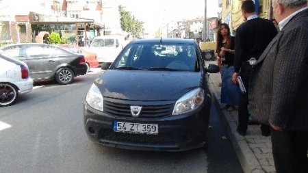 Yaralı kadın, kriko yardımıyla kurtarıldı