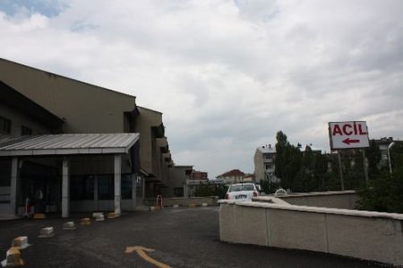 Yaralı Polis Memurunun Sağlık Durumu İyi