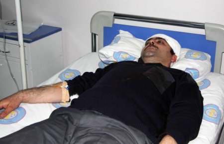 Yaralılar, Diyarbakır’daki Patlamadaki Dehşet Anını Anlattı