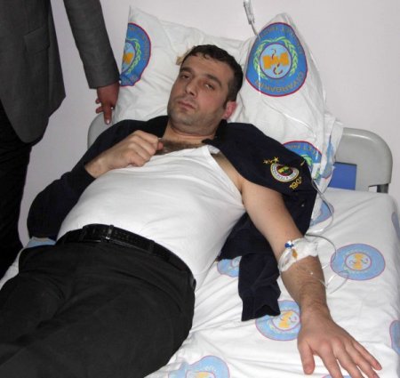 Yaralılar, Diyarbakır’daki Patlamadaki Dehşet Anını Anlattı