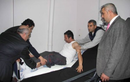 Yaralılar, Diyarbakır’daki Patlamadaki Dehşet Anını Anlattı