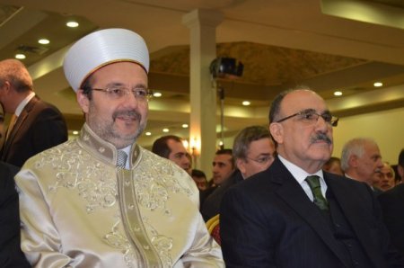 Yardım kuruluşları Suriye için buluştu