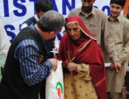 Yardımeli 30 ülkede kurban kesecek