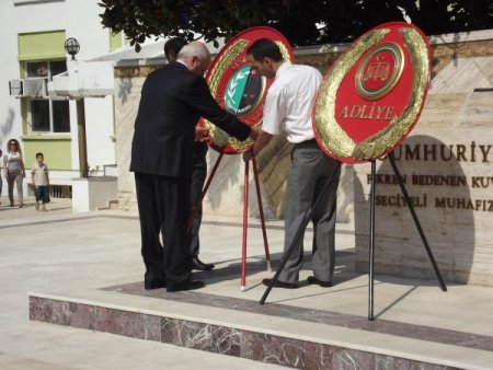 “yargıdaki Değişiklikler Milletin Lehine Olacak”