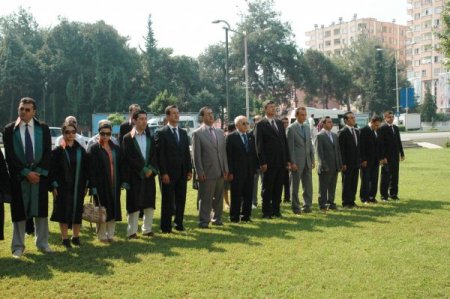 “yargıdaki Değişiklikler Milletin Lehine Olacak”