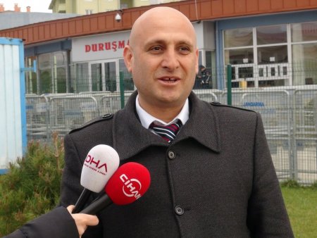 Yargılandığı davaya Kürtçe tercüman atandı