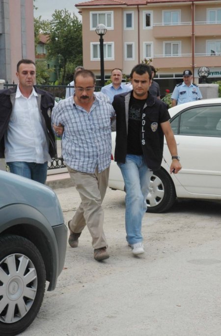 Yargıtay, magandaya verilen 18 yıllık hapis cezasını onadı