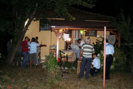 Yargıtay, magandaya verilen 18 yıllık hapis cezasını onadı