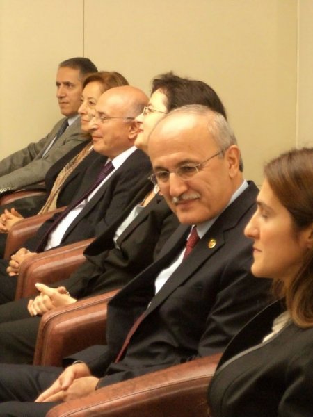 Yargıtay Başkanı Alkan: Bekleyen dosya sayısında önemli ölçüde azalma oldu