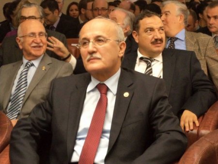 Yargıtay Başkanı Alkan: Bekleyen dosya sayısında önemli ölçüde azalma oldu