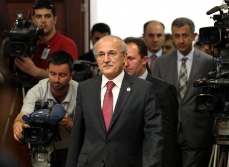 Yargıtay Başkanı Alkan: En Önemli Meselemiz İş Yükünün Azaltılması Olacak