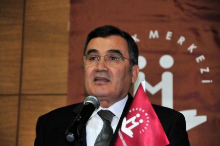 Yargıtay Başkanı Kaynak: Tutukluluk Süresinin Ceza Haline Gelmemesini İstiyoruz