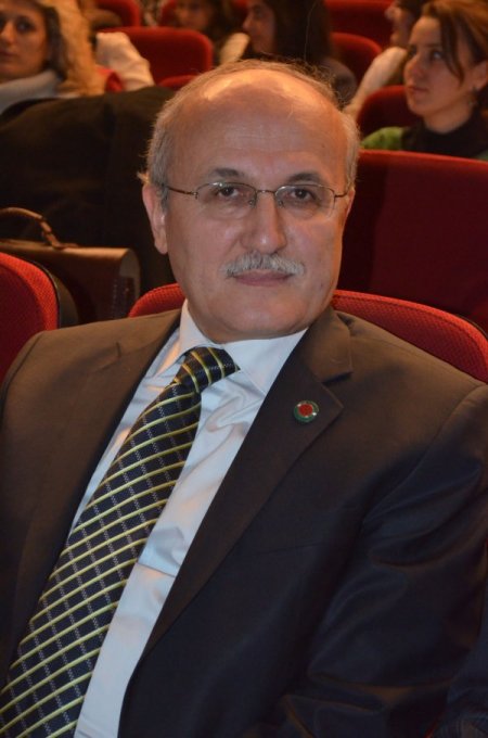 Yargıtay Başkanı: Temyiz incelemesine gelen dosya sayısı sınırlandırılmalı