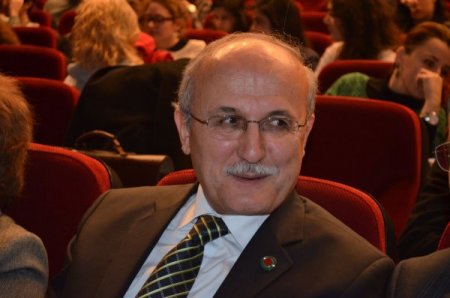 Yargıtay Başkanı: Temyiz incelemesine gelen dosya sayısı sınırlandırılmalı